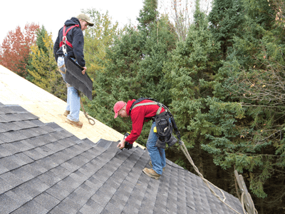 About Roof Repair Experts North Easton, MA